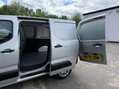 Peugeot Partner BLUEHDI PROFESSIONAL L1 34