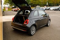 Fiat 500 STAR 33