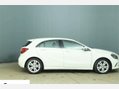 Mercedes-Benz A Class 1.5 A180d Sport Euro 6 (s/s) 5dr 8