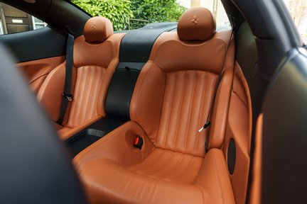 Ferrari 612 Scaglietti 26