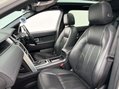 Land Rover Discovery Sport 2.0 Discovery Sport Black HSE TD4 Auto 4WD 5dr 85