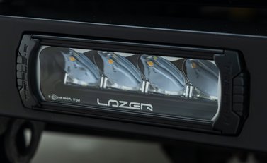 Land Rover Defender 110 XS Classic SIIA Twisted 35