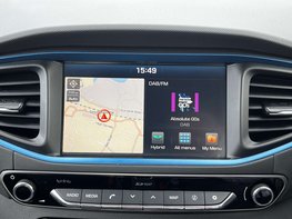 Hyundai IONIQ 1.6 IONIQ Premium SE FHEV Semi-Auto 5dr 51