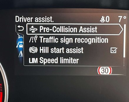 Ford Ecosport 1.0 EcoSport ST-Line 5dr 25