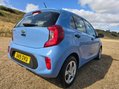 Kia Picanto 1.0 1 Euro 6 5dr 13