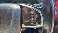 Honda Civic 1.0 VTEC Turbo SR Hatchback 5dr Petrol CVT Euro 6 (s/s) (126 ps) 21