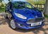 Ford Fiesta TITANIUM New Cam Belt Water Pump Serviced & New MOT 4 New Tyres