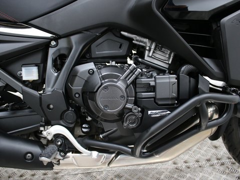 Honda NT1100 NT 1100 D-N DCT 26