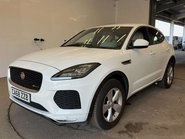 Jaguar E-Pace 2.0 E-PACE R-Dynamic S D 4x2 5dr 9