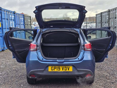 Mazda 2 1.5 SKYACTIV-G SE-L Nav+ Hatchback 5dr Petrol Auto Euro 6 (s/s) (90 ps) 30