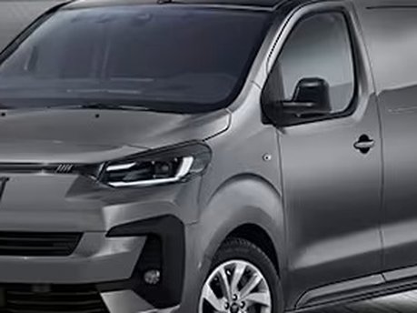 Frosts Fiat Professional Aftersales Chichester 2