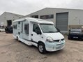 Knaus Sun Ti 150.35 LWB L3H1 1
