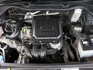 Volkswagen Polo S AC 42