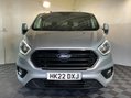 Ford Transit Custom 2.0 280 EcoBlue Limited L1 H1 Euro 6 (s/s) 5dr 38