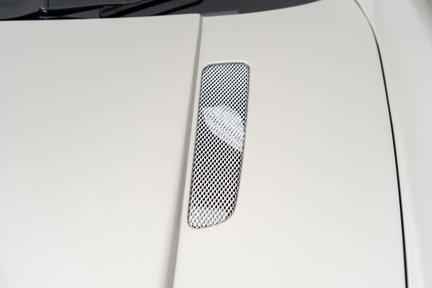 BAE Vantare V12 9