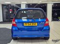 Honda Jazz 1.4 i-DSI SE Sport 5dr 6