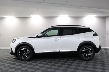 Peugeot 2008 PURETECH S/S ALLURE PREMIUM 18