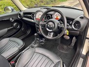 Mini Hatch 1.6 Cooper S Auto Euro 5 3dr 82
