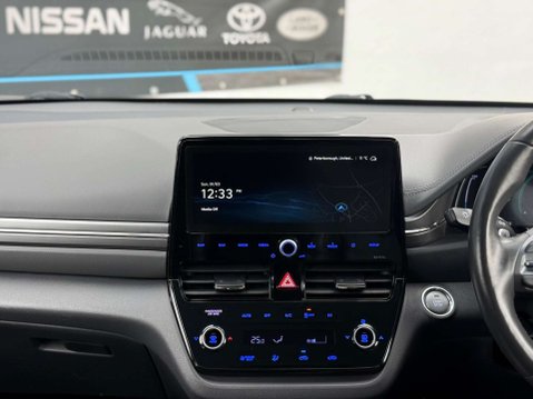 Hyundai IONIQ 38.3kWh Premium SE Auto 5dr 57