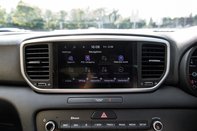 Kia Sportage 2 ISG 25