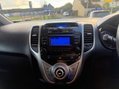 Hyundai ix20 1.6 Style Auto Euro 5 5dr 11
