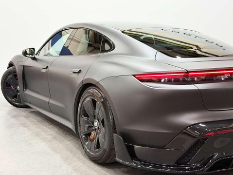 Porsche Taycan Performance 79.2kWh 4S Saloon 4dr Electric Auto 4WD (530 ps) 23