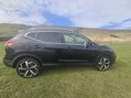 Nissan Qashqai 1.5 dCi Tekna Euro 6 (s/s) 5dr 10