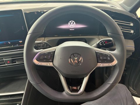 Volkswagen Tiguan 1.5 eTSI MHEV R-Line DSG Euro 6 (s/s) 5dr 20