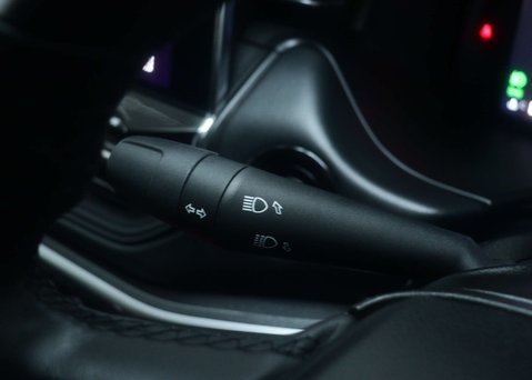 Jeep Compass 1.3 Compass Limited PHEV EAWD Auto 4WD 5dr 40