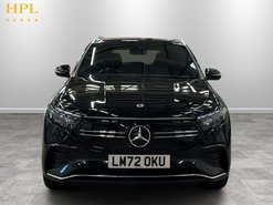 Mercedes-Benz EQA EQA 250+ 70.5kWh AMG Line (Premium) SUV 5dr Electric Auto (190 ps)