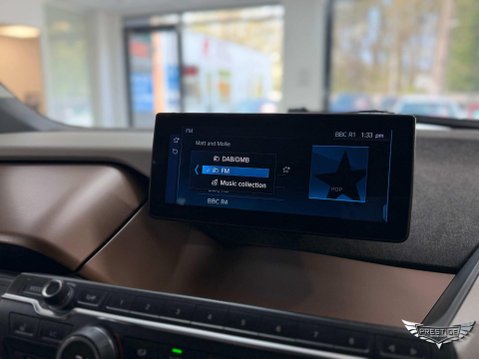 BMW I3 42.2kWh Auto 5dr 31