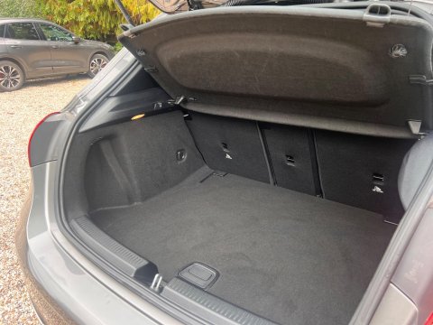 Mercedes-Benz A Class 1.3 A200 AMG Line 7G-DCT Euro 6 (s/s) 5dr 15