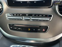 Mercedes-Benz V Class V220d Sport LWB Long Wheel Base Auto (8 Seat) Panroof (Euro 6) 30