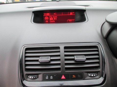 Vauxhall Meriva 1.4i Life Euro 6 5dr 19