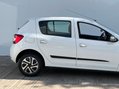 Dacia Sandero 1.1 Sandero Ambiance 5dr 9