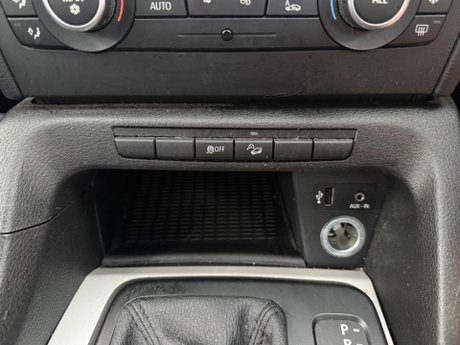BMW X1 2.0 20d SE Steptronic xDrive Euro 5 5dr 14