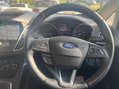 Ford Grand C-Max 1.5 TDCi Titanium Euro 6 (s/s) 5dr 21