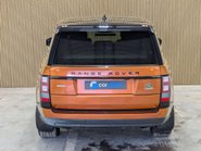 Land Rover Range Rover 5.0 Range Rover Autobiography V8 Auto 4WD 5dr 18