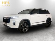 JAECOO 7 1.5T SHS 18.3kWh Luxury SUV 5dr Petrol Plug-in Hybrid Auto Euro 6 (s/s) (20 3