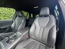 BMW X5 3.0 45e 24kWh M Sport SUV 5dr Petrol Plug-in Hybri 8