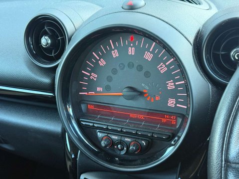 Mini Countryman 2.0 Cooper SD Auto ALL4 Euro 5 5dr 80