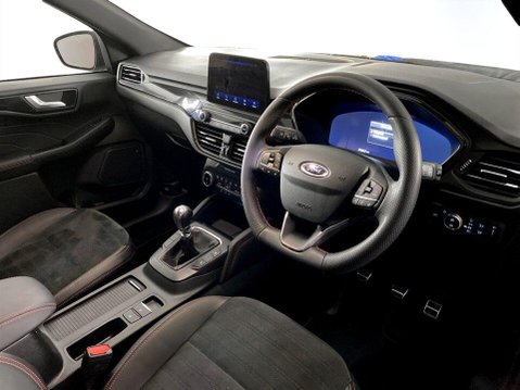 Ford Kuga 1.5T EcoBoost ST-Line Edition SUV 5dr Petrol Manual Euro 6 (s/s) (150 ps) 12