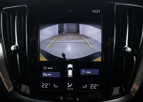 Volvo V60 2.0 V60 R-Design T6 Recharge AWD Auto 4WD 5dr 30