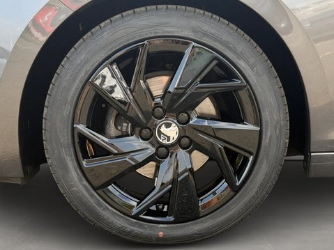 Vauxhall Astra 1.2 Turbo 130 GS 5dr 13