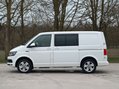 Volkswagen Transporter 2.0 Transporter T32 Highline TDI BlueMotion Technology 30
