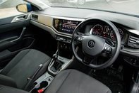 Volkswagen Polo MATCH TSI 4