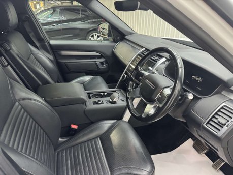 Land Rover Discovery 3.0 Discovery R-Dynamic S D MHEV Auto 4WD 5dr 48