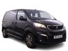 Peugeot Traveller 1.5 BlueHDi Active Standard MPV 5dr Diesel Manual MWB Euro 6 (s/s) (120 ps)