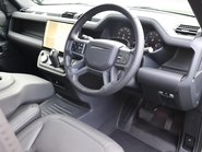 Land Rover Defender 110 BRAND NEW D350 HARD TOP X-DYNAMIC HSE STYLED BY SEEKER WITH REAR SEATS 17