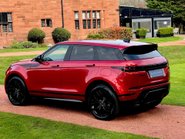 Land Rover Range Rover Evoque EDITION 34